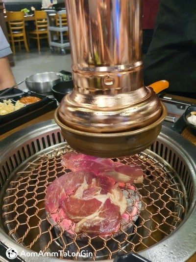 Pork Belly 150g.