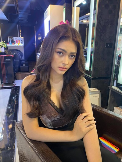 ร้านคุณหญิง Hair Salon ซอยมหาดไทย