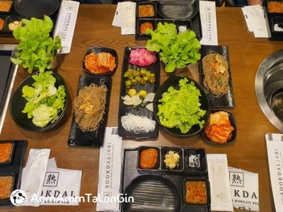 เครื่องเคียง