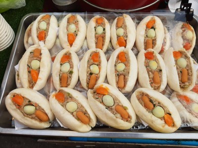 ซาลาเปา