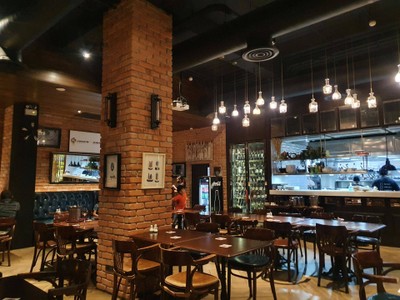 The Londoner Brew Pub