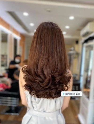 Inspired By Nuch (Hair) ชั้น 1