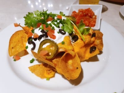 The Londoner Brew Pub