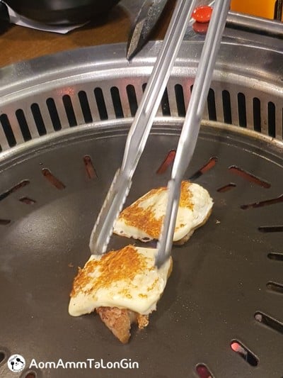 4 Pork Combo Set 300g.
