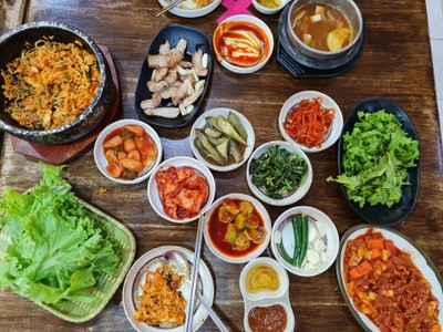 SU RA KAN