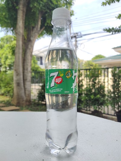7-up 345 ml (แช่เย็น)
