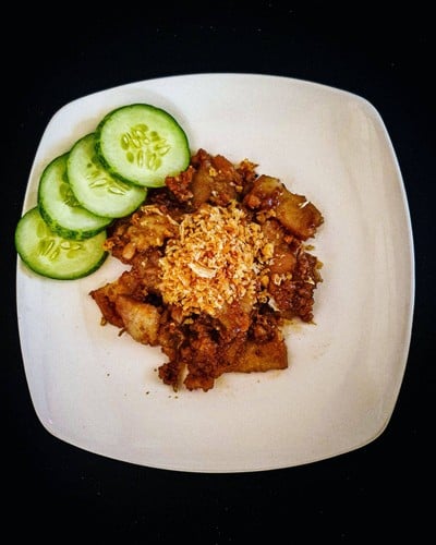 อาหาร หรือ เครื่องดื่ม