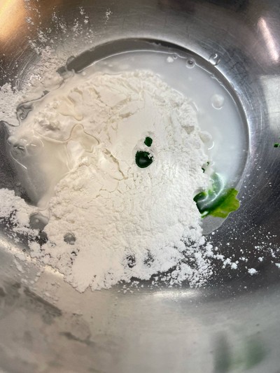 วิธีทำ บัวลอยแครอท 🥕