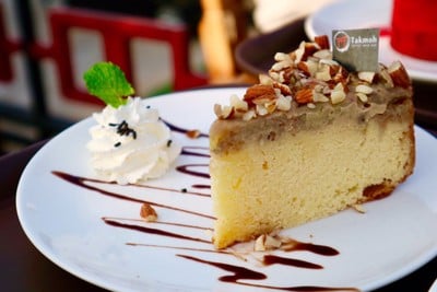 Takmoh Coffee Khao Kho กาแฟตั๊กม้อ เขาค้อ