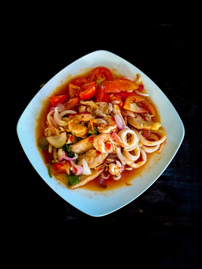 ยำรวมมิตร