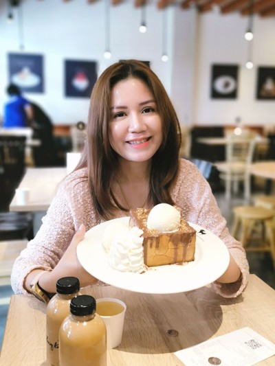 HONEY TOAST