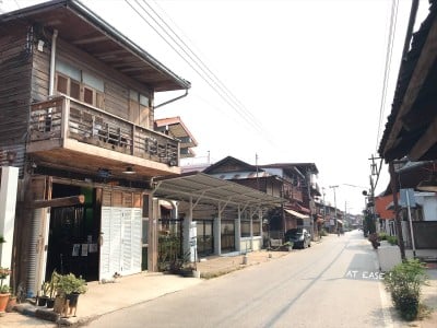 บริเวณโดยรอบ