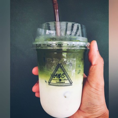 ชาเขียว