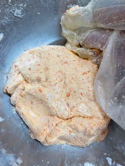 วิธีทำ บัวลอยแครอท 🥕