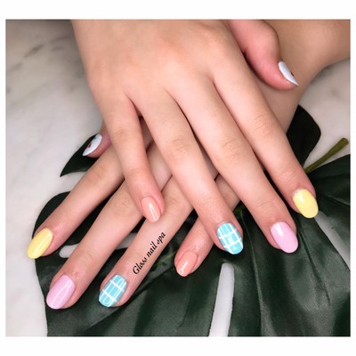 Gloss Nail Spa