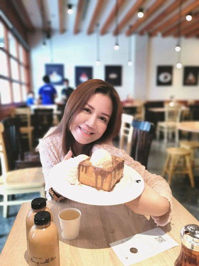 HONEY TOAST
