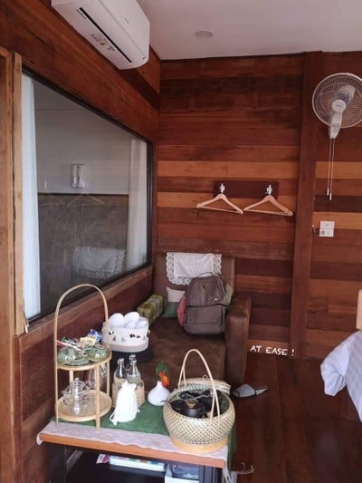 ห้องพัก