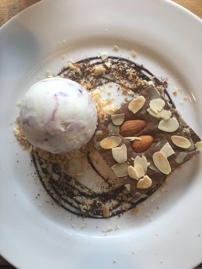 บราวนี่