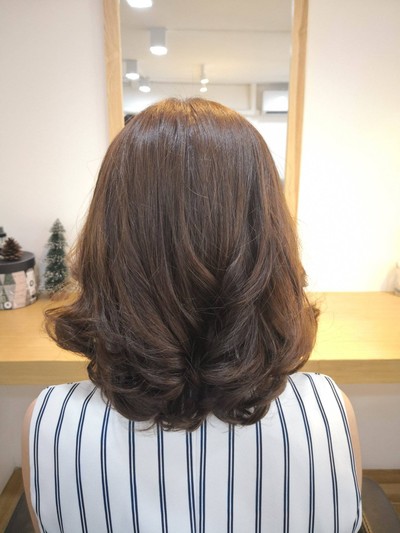 Posh Salon Sukhumvit31