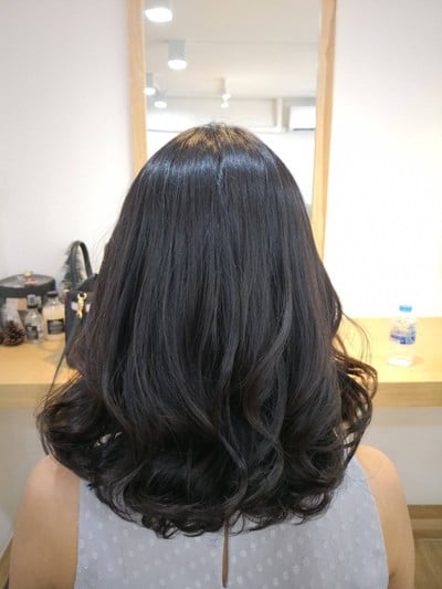 Posh Salon Sukhumvit31