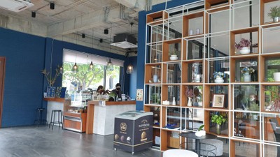 บรรยากาศ
