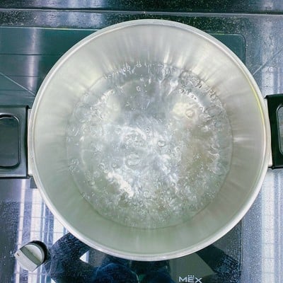 วิธีทำ อุด้งคาโบนาร่า