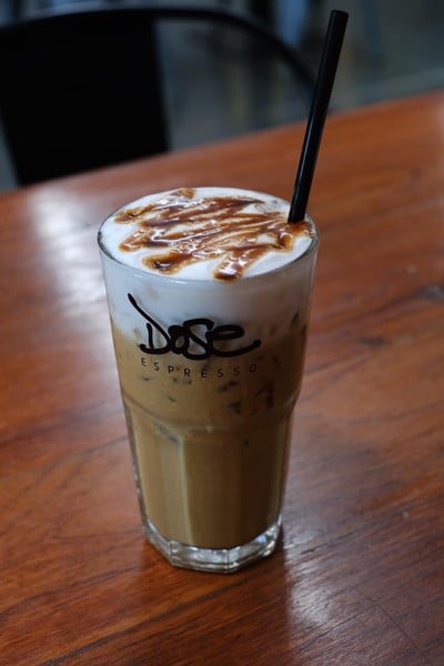 เอสเพรสโซ่