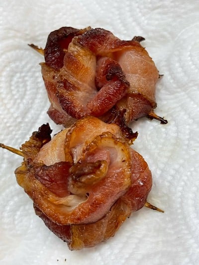 Bacon Rose 🌹 