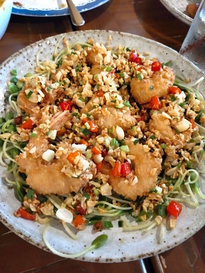 เมนูของร้าน Eat Viet TTN avenue
