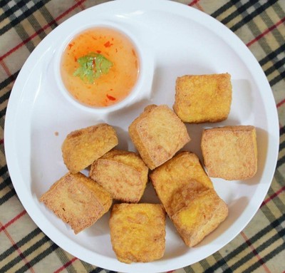 เมนูของร้าน ร้านมังสวิรัติ อาหารเจ