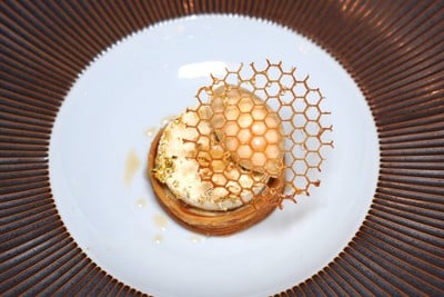 Chef’s Table Lebua