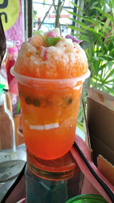อาหาร หรือ เครื่องดื่ม