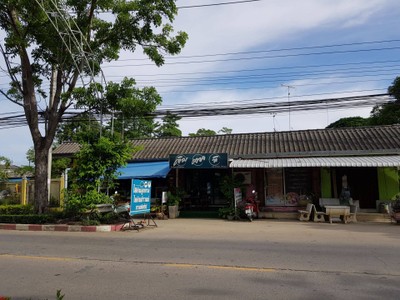 หน้าร้าน