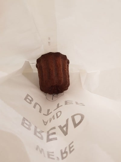 Canele