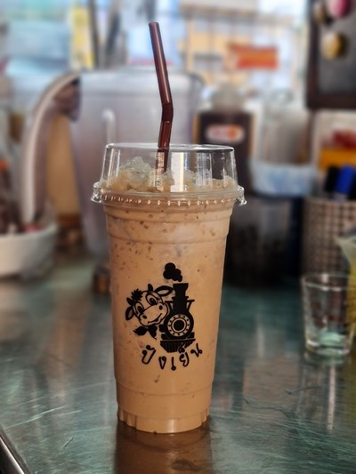 กาแฟ