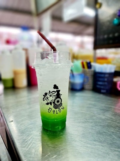 แอปเปิ้ลโซดา