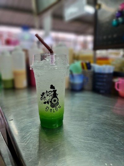 แคนตาลุปโซดา