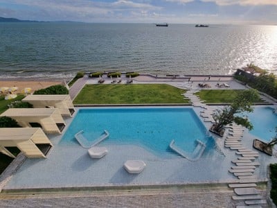 Veranda Resort Pattaya