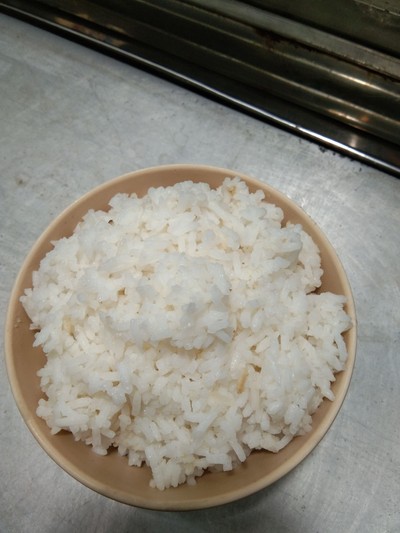 ข้าวเปล่า