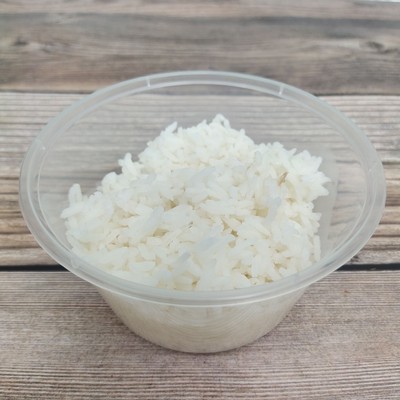 ข้าวหอมมะลิ