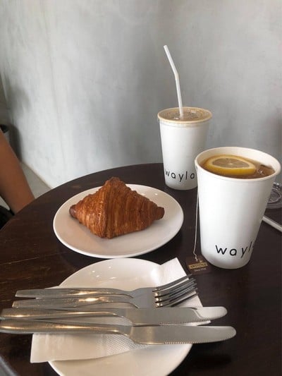 Wayla Cafe
