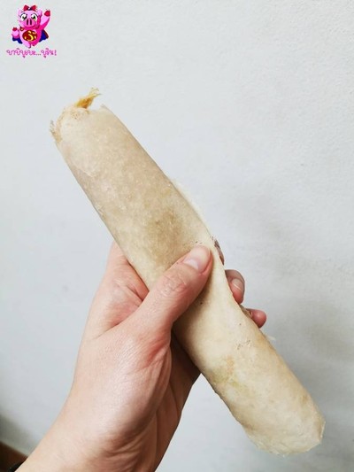 โรตีสายไหม