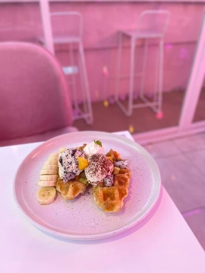 Clove Cafe