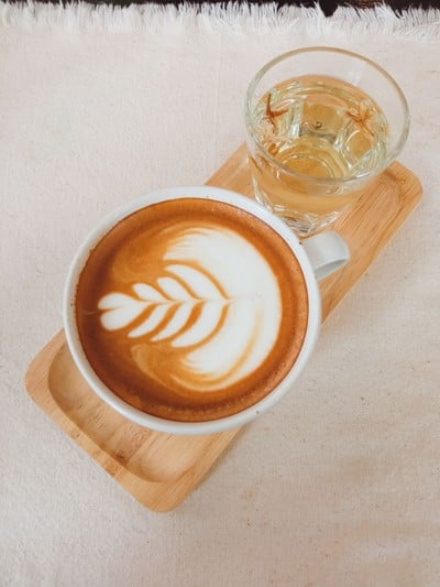 เมนูของร้าน SUB SUB COFFEE ROASTER ชัยนาท