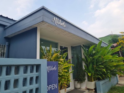 หน้าร้าน