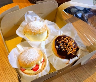 Old House At Yomjinda