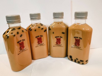 ใบชาแท้นำเข้าจากไต้หวัน​ บ่มหมักใบชาแบบไต้หวันแท้ๆ​ หวานอร่อย