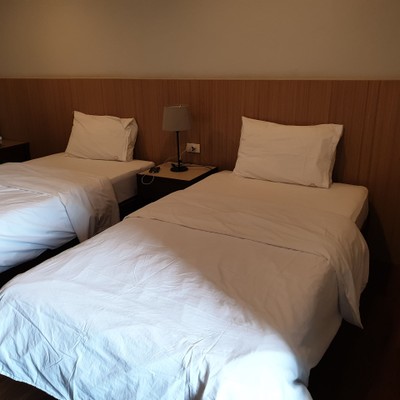 ห้องพัก
