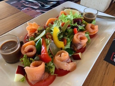 Ribsmannn Khaoyai Khaoyai