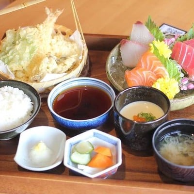 Uminari japanese food เมืองเอก มหาวิทยาลัยรังสิต